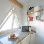 Appartement 1-minute Walk To The Metro And 2 To The Supermarket *